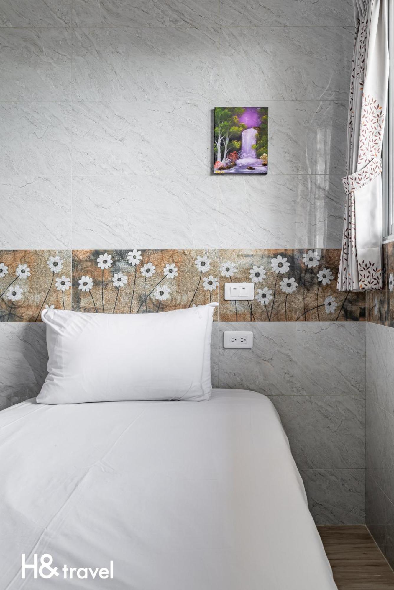 Ferienwohnung Hope Castle T'ai-tung Zimmer foto