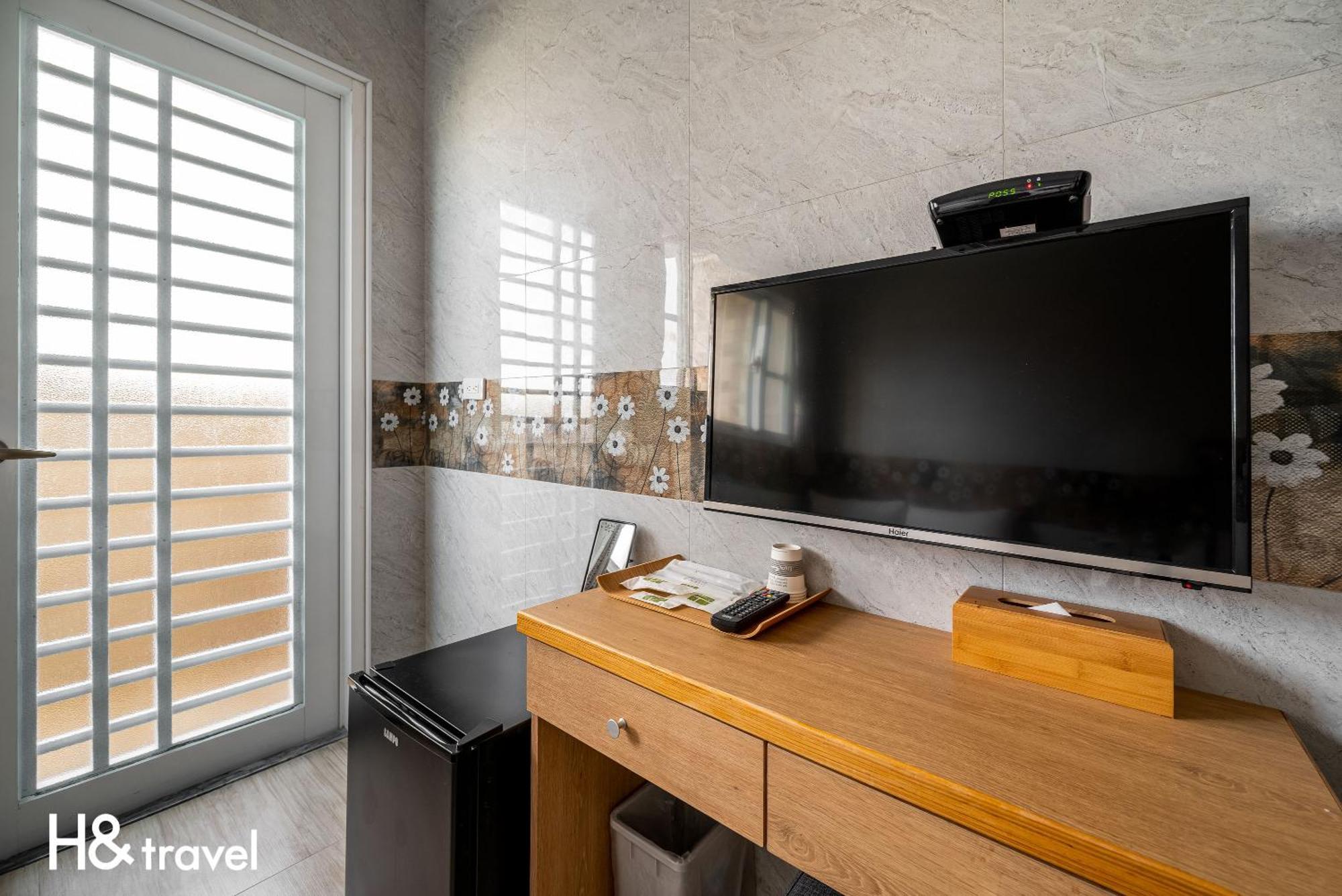 Ferienwohnung Hope Castle T'ai-tung Zimmer foto